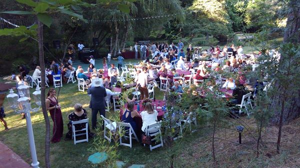 The Schrammsberg Estate