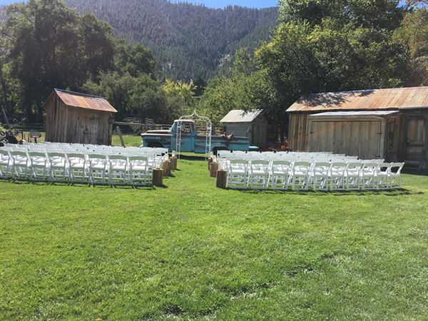 White House Inn Genoa