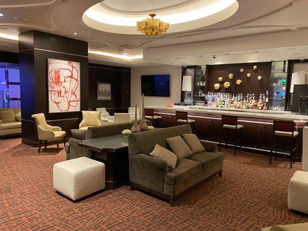 Nugget Casino Resort