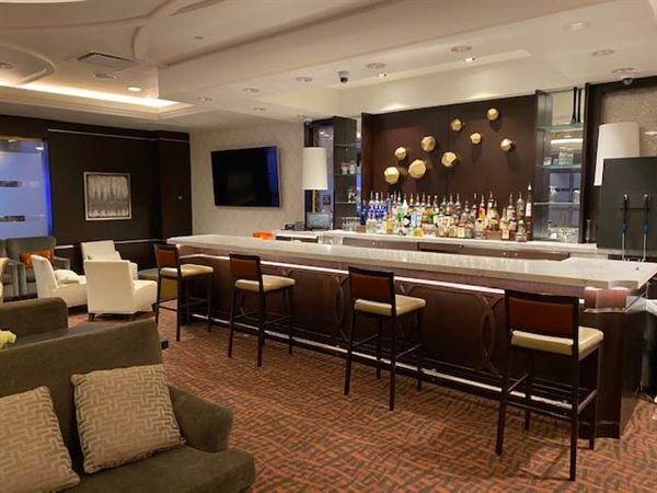 Nugget Casino Resort