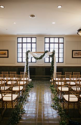 Anheuser Busch Biergarten