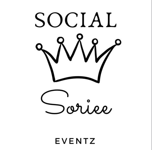 Social Soriee Eventz