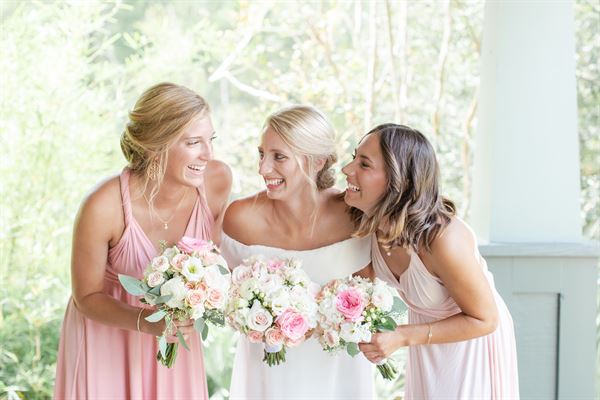 Heart2Heart Wedding and Event Planning