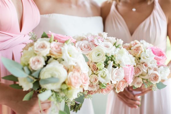 Heart2Heart Wedding and Event Planning