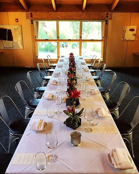 The Cedar House Sport Hotel