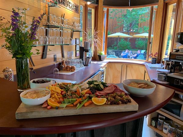 The Cedar House Sport Hotel