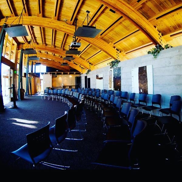 The Cedar House Sport Hotel