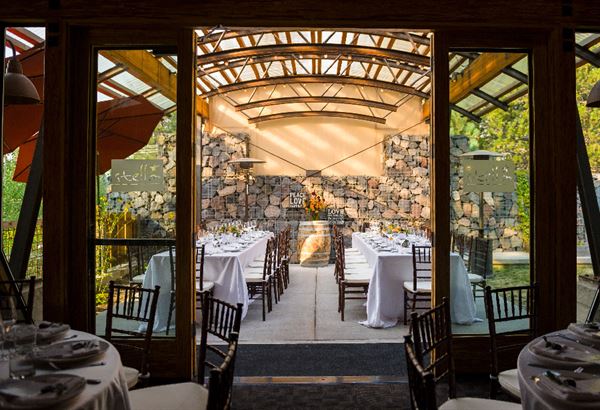 The Cedar House Sport Hotel