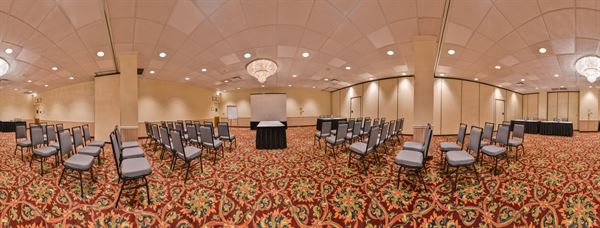 Holiday Inn Hotel & Suites Chicago-Downtown