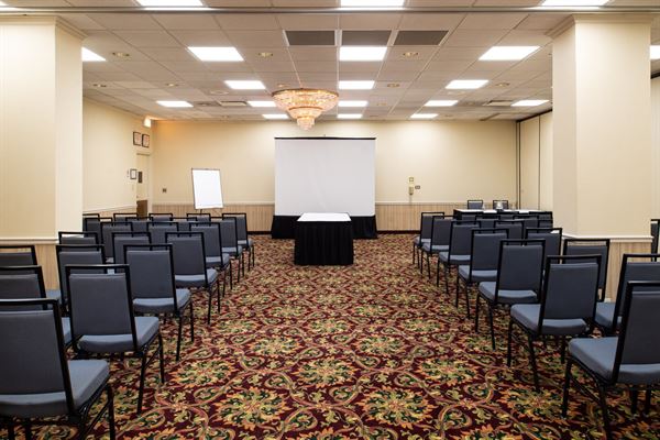 Holiday Inn Hotel & Suites Chicago-Downtown