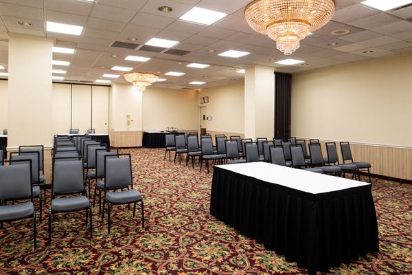 Holiday Inn Hotel & Suites Chicago-Downtown