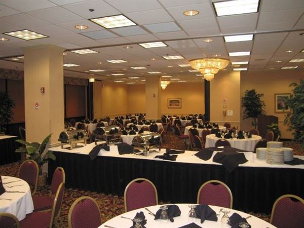 Holiday Inn Hotel & Suites Chicago-Downtown