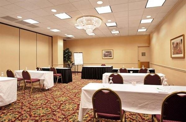 Holiday Inn Hotel & Suites Chicago-Downtown