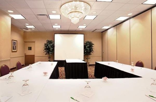 Holiday Inn Hotel & Suites Chicago-Downtown