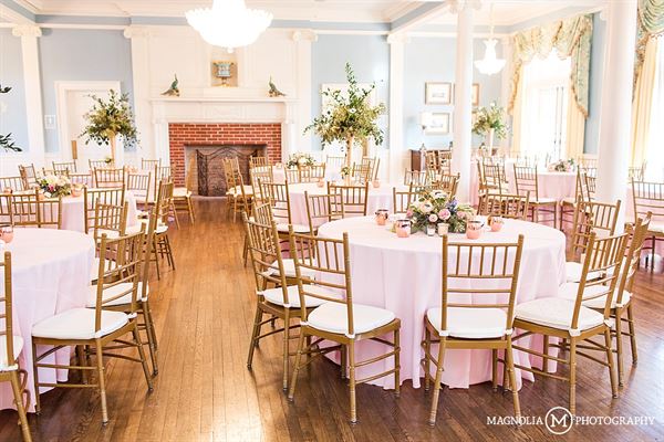 Pine Lakes Country Club