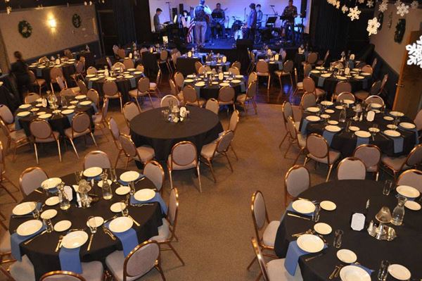 Tony Starlight Showroom