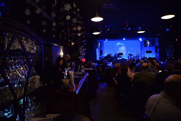 Tony Starlight Showroom