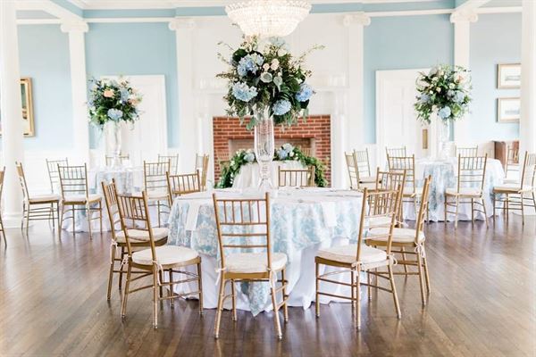 Pine Lakes Country Club