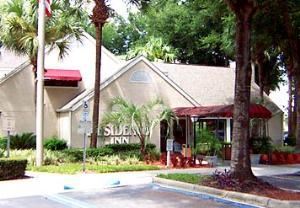 Residence Inn Orlando Altamonte Springs/Maitland