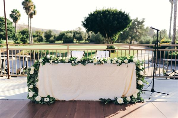 San Juan Hills Golf Club