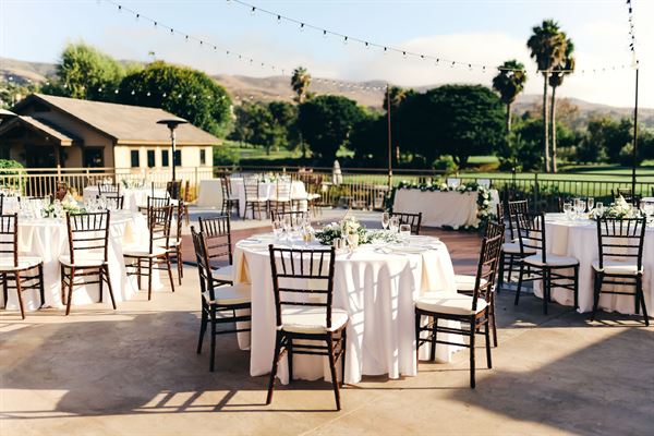 San Juan Hills Golf Club