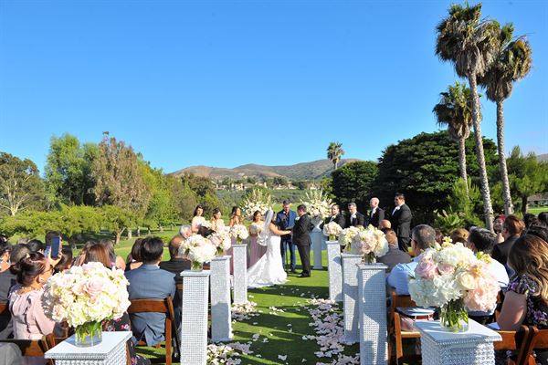 San Juan Hills Golf Club