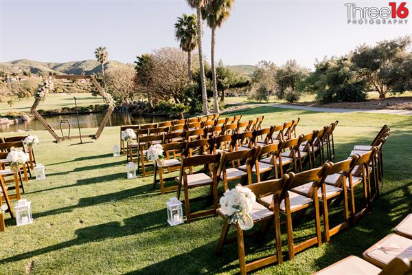 San Juan Hills Golf Club