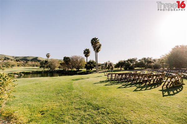 San Juan Hills Golf Club