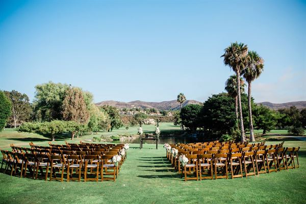 San Juan Hills Golf Club