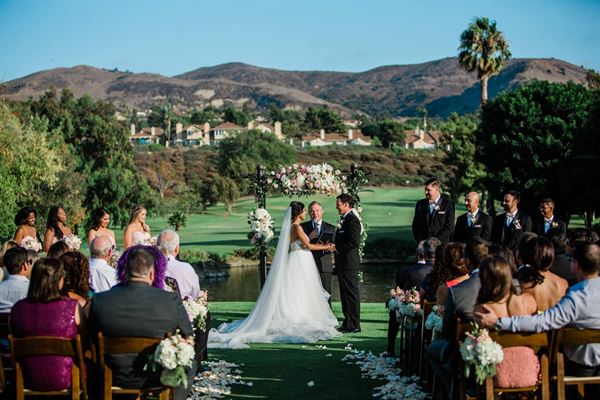 San Juan Hills Golf Club