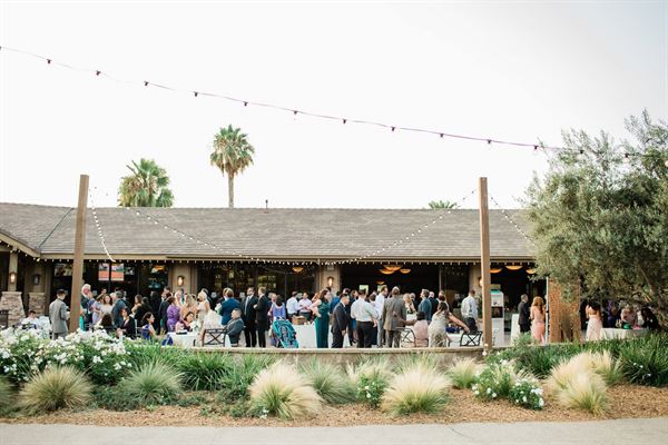 San Juan Hills Golf Club