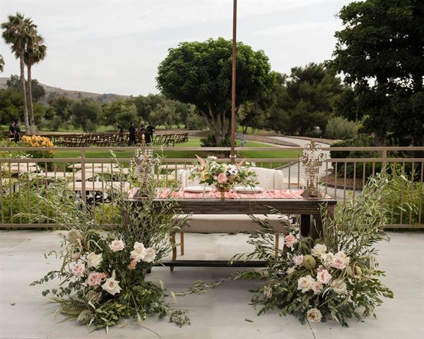 San Juan Hills Golf Club