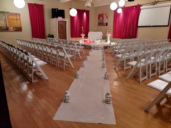 Midtown Social Catering & Events