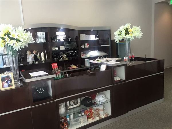 Arch Of Reno Wedding Chapel