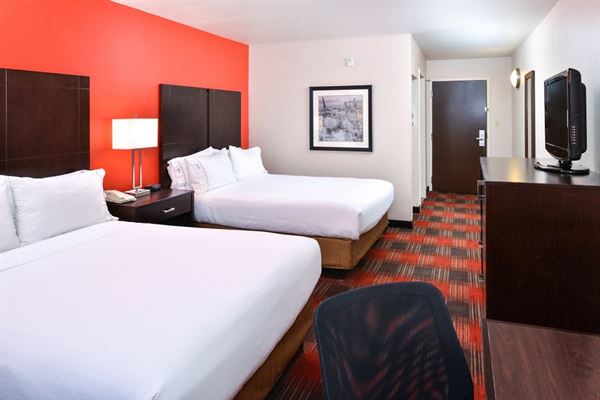 Holiday Inn Express & Suites Kingman