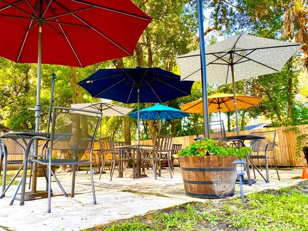 Good Time Charlie's Food Cove