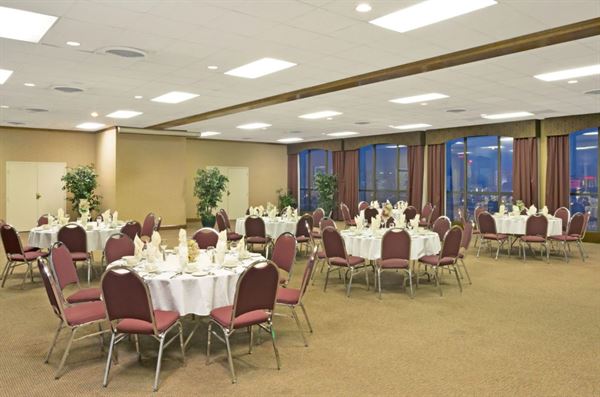 Ramada Reno Hotel and Casino