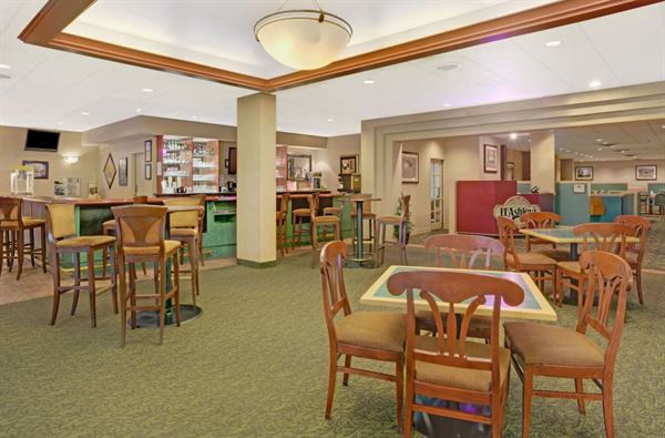 Ramada Reno Hotel and Casino