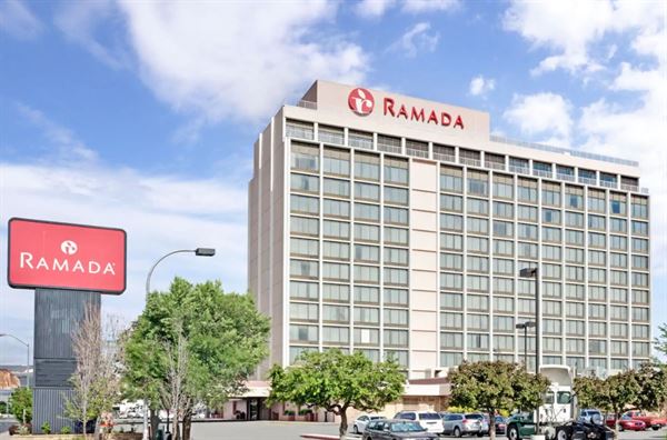 Ramada Reno Hotel and Casino