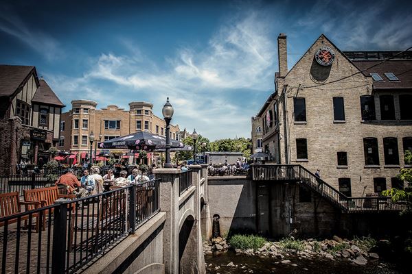 Café Hollander Tosa