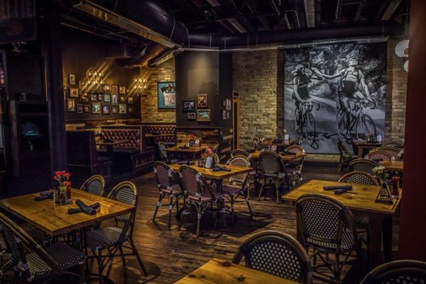 Café Hollander Tosa