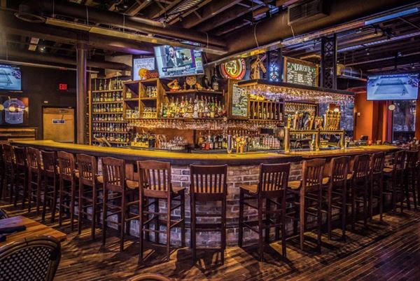 Café Hollander Tosa