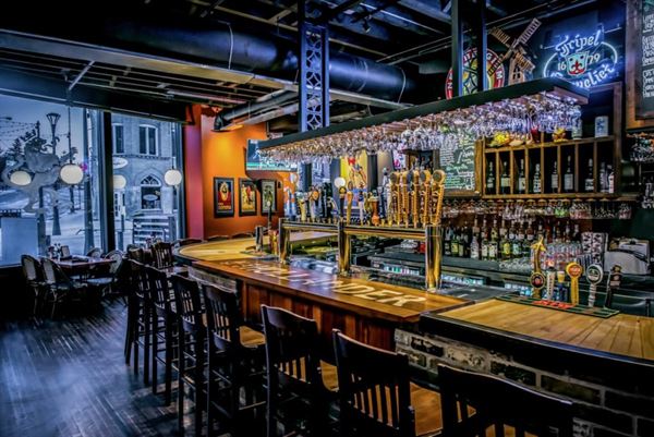 Café Hollander Tosa