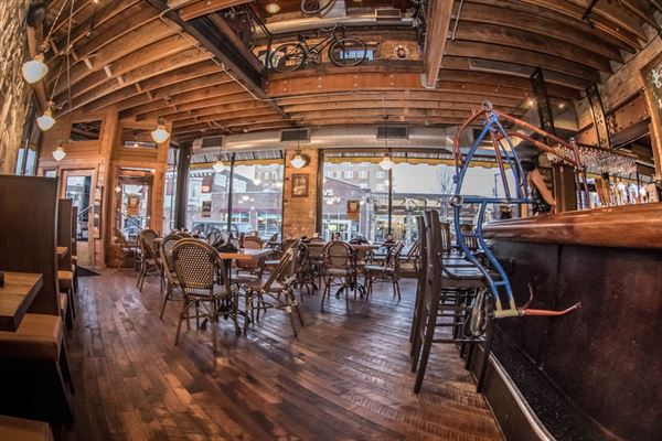 Café Hollander Downer