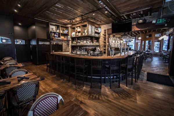 Café Hollander Downer