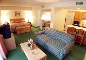 Residence Inn Orlando Altamonte Springs/Maitland