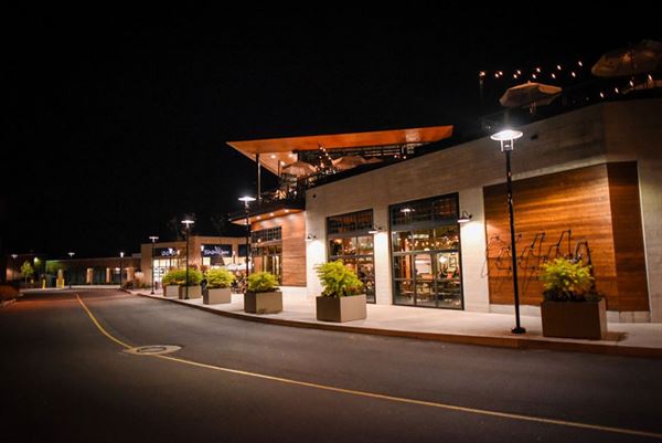 Café Hollander Hilldale