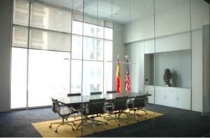 The Board Room