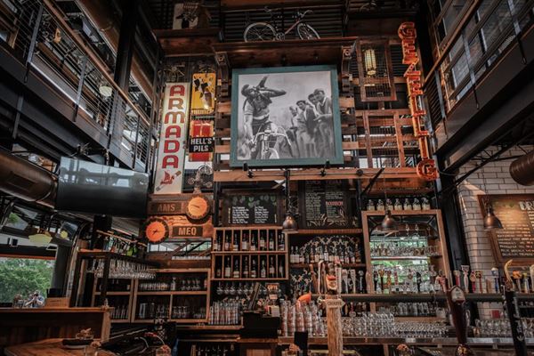 Café Hollander Mequon