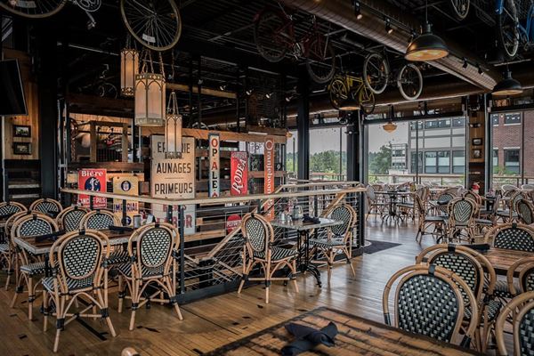 Café Hollander Mequon